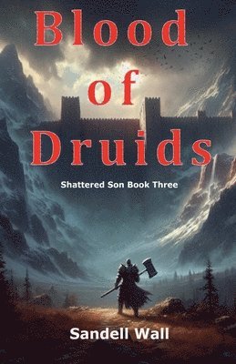 Blood of Druids