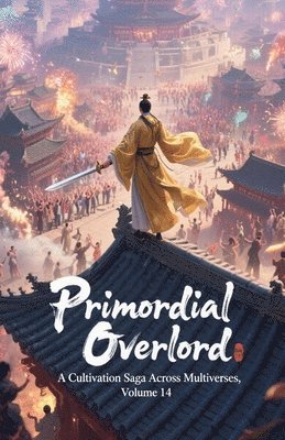 Primordial Overlord