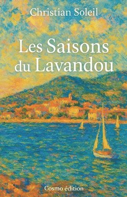 Les Saisons du Lavandou