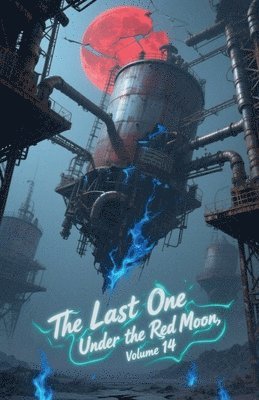 Last One Under the Red Moon, Volume 14