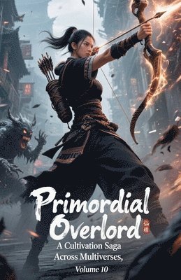 Primordial Overlord