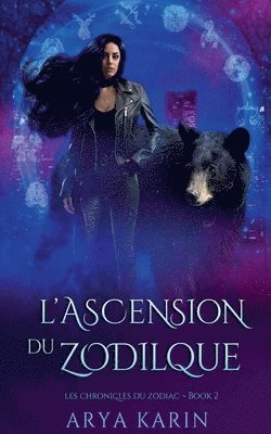 L'Ascension Du Zodilque