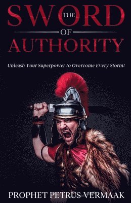 Sword Of Authority