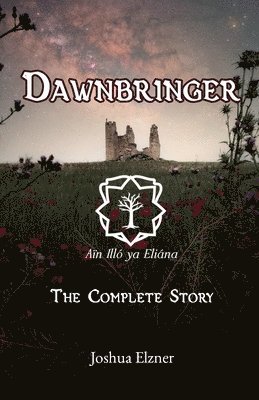 Joshua Elzner - Dawnbringer, Häftad