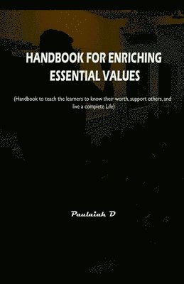 Handbook for Enriching Essential Values