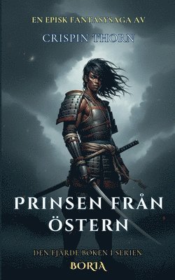 Prinsen från östern