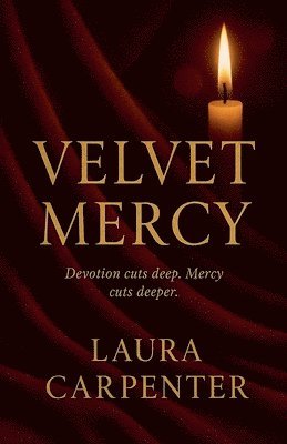 Laura Carpenter - Velvet Mercy, Häftad