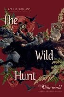 Jess Lynn, Stephanie Ascough - Wild Hunt, Häftad. Tillgänglighet: Lägg i varukorg