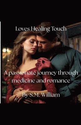 Loves healing touch