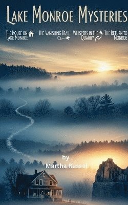 Lake Monroe Mysteries