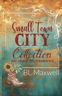 Small Town City Collection