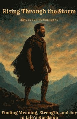 Rising Through the Storm