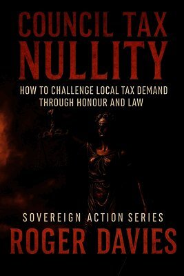 Roger Davies - Council Tax Nullity, Häftad
