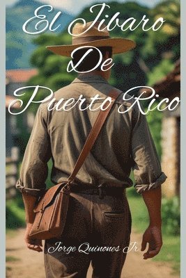 El Jibaro de Puerto Rico
