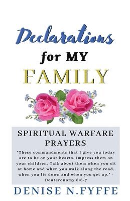 Declarations for My Family