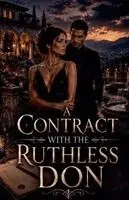 Adrian Vale - Contract with the Ruthless Don, Häftad. Tillgänglighet: Lägg i varukorg