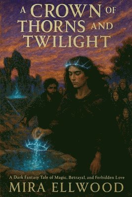 Mira Ellwood - Crown of Thorns and Twilight, Häftad