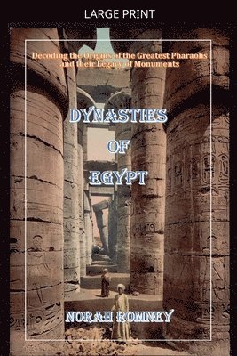 Dynasties of Egypt