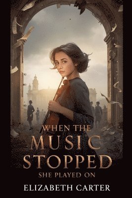 When the Music Stopped, She Played On