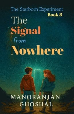 Signal from Nowhere