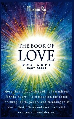 The Book of Love