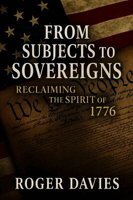 Roger Davies - From Subjects to Sovereigns, Häftad