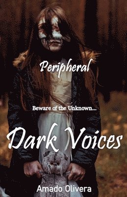 bokomslag Dark Voices