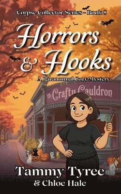 Horrors & Hooks