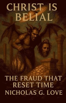 Christ is Belial