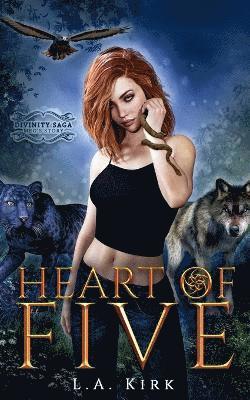 Heart of Five