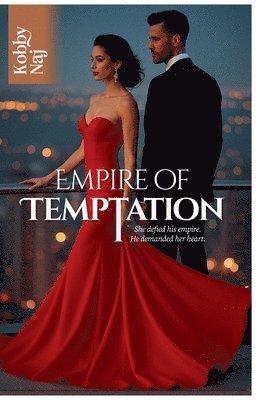 Empire of Temptation