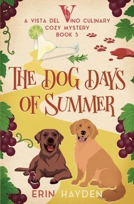 The Dog Days of Summer
