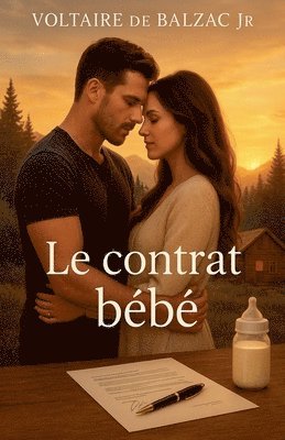 contrat bébé