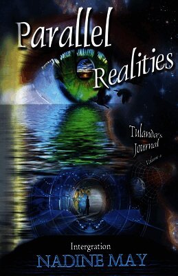 Nadine May - Parallel Realities, Häftad