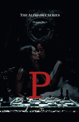 Destiny Miles - P, Häftad
