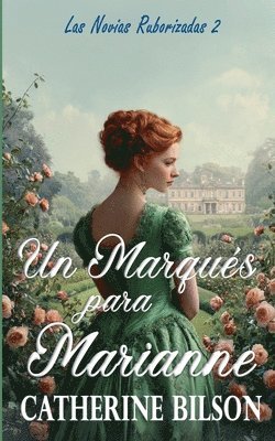 Catherine Bilson - Marqués para Marianne, Häftad