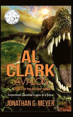 Al Clark- Avalon (Book Two)