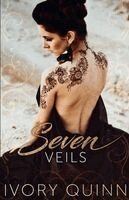 Ivory Quinn - Seven Veils, Häftad