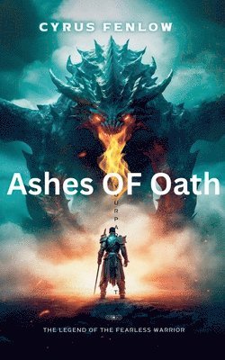 Cyrus Fenlow - Ashes OF Oath, Häftad