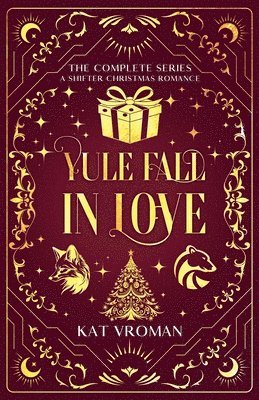 Yule Fall In Love