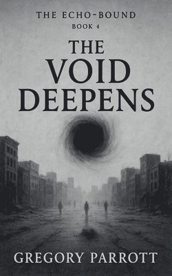 Void Deepens