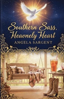 Southern Sass, Heavenly Heart