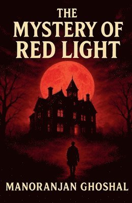 Mystery of Red Light