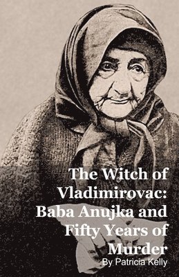 Witch of Vladimirovac