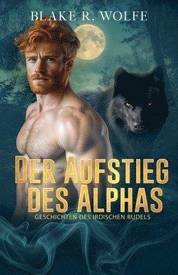 Aufstieg Des Alphas