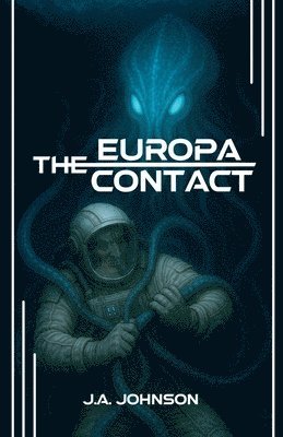 J a Johnson - Europa Contact, Häftad
