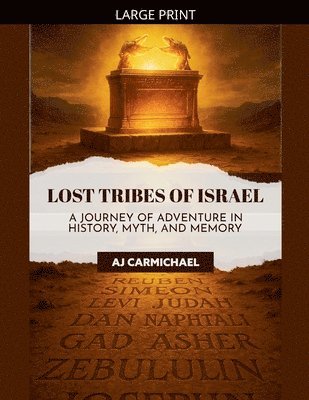 Lost Tribes of Israel