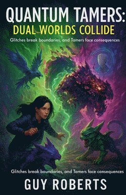 Quantum Tamers Dual Worlds Collide