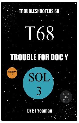 Trouble for Doc Y
