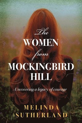 Women From Mockingbird Hill